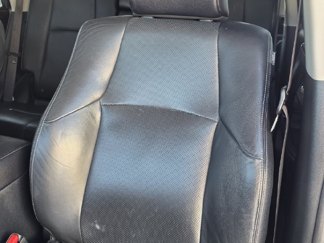 Used 2017 Toyota 4Runner Limited RWD image 14