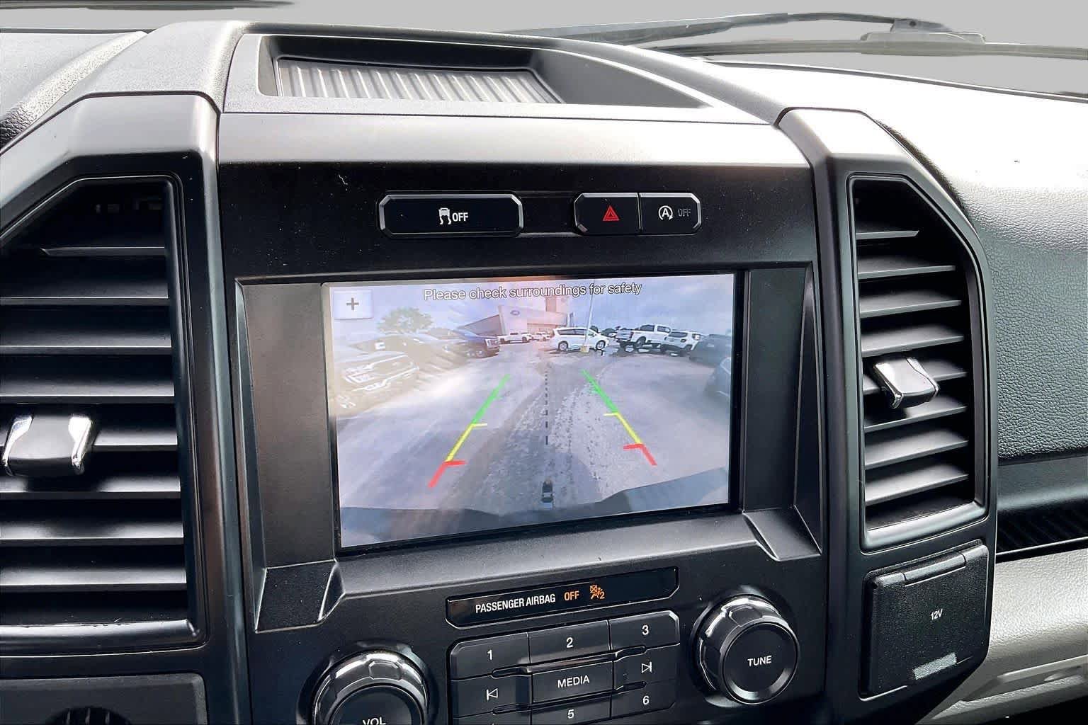 Certified 2019 Ford F150 XL w/ Equipment Group 101A Mid RWD image 23