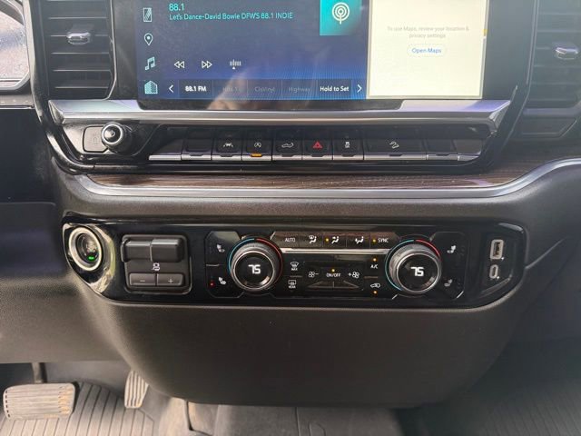 Used 2023 Chevrolet Silverado 1500 LT image 19