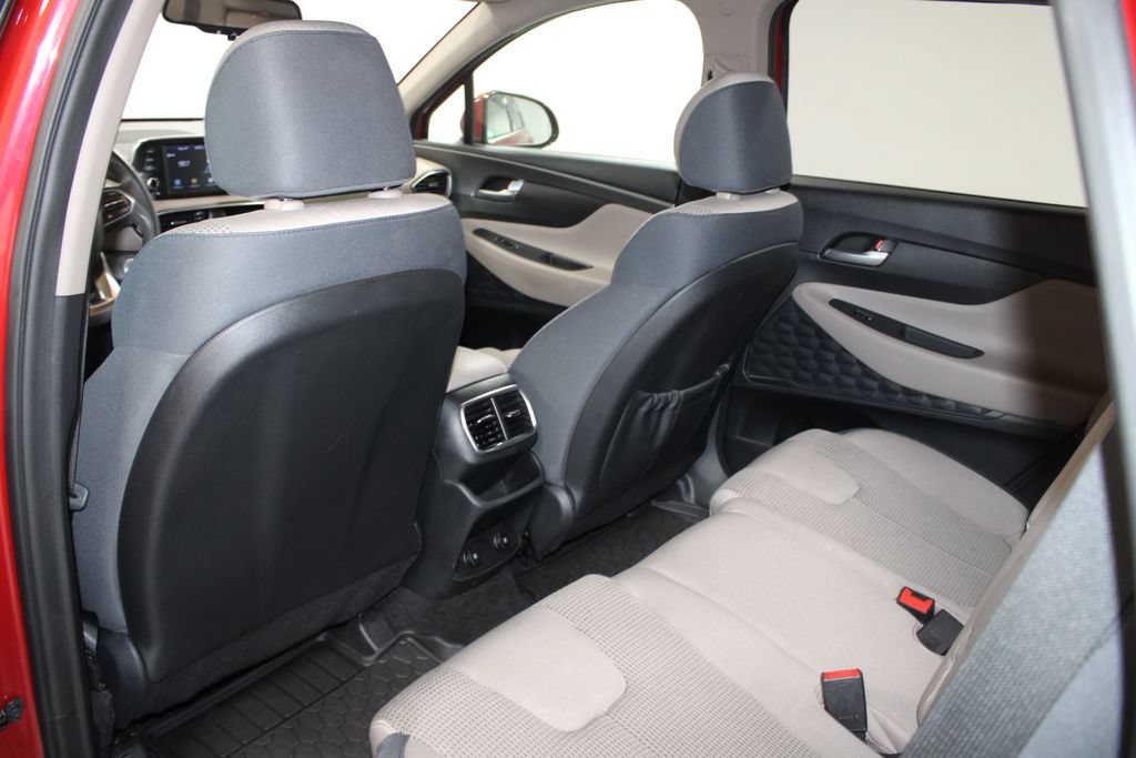 Used 2020 Hyundai Santa Fe SEL FWD image 24