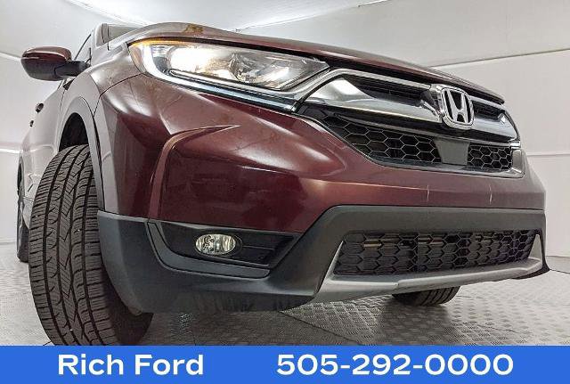 Used 2019 Honda CR-V EX image 25