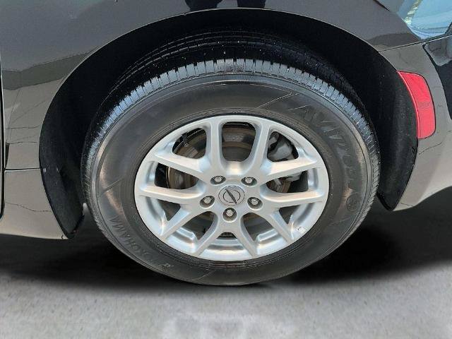 Used 2025 Chrysler Pacifica Select FWD image 29