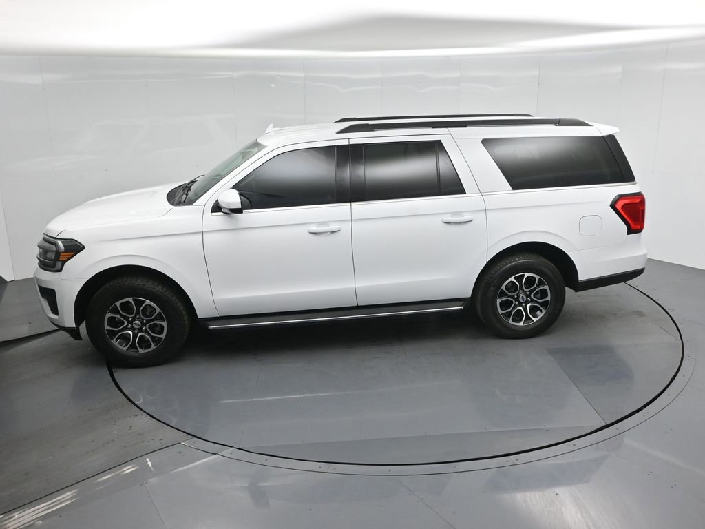 Certified 2023 Ford Expedition Max XLT RWD image 44