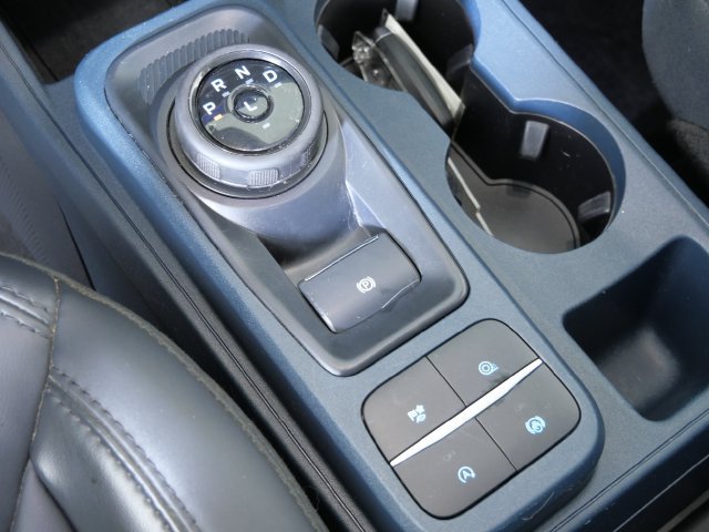 Certified 2024 Ford Maverick Lariat w/ Black Appearance Package AWD/4WD image 25