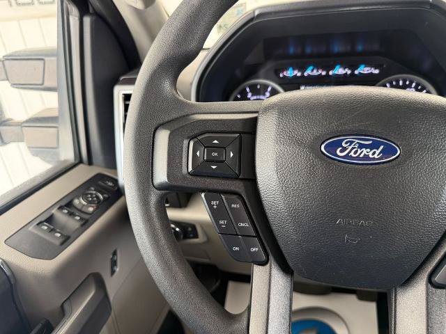 Certified 2022 Ford F350 XLT AWD/4WD image 11