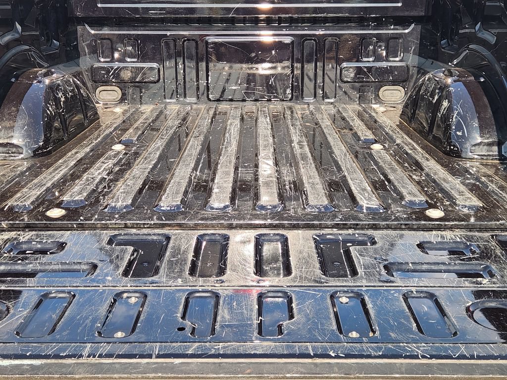 Certified 2025 Ford F150 STX w/ STX Black Appearance Package AWD/4WD image 30