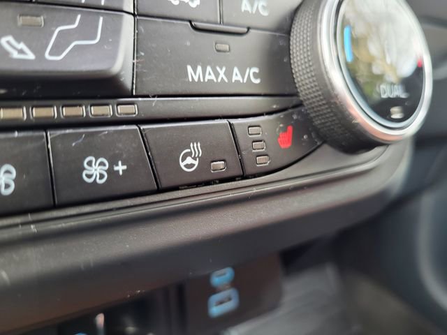 Certified 2023 Ford Maverick Lariat w/ Lariat Luxury Package image 23