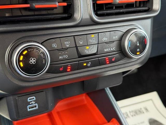 Certified 2023 Ford Maverick XLT w/ Equipment Group 300A Standard image 28