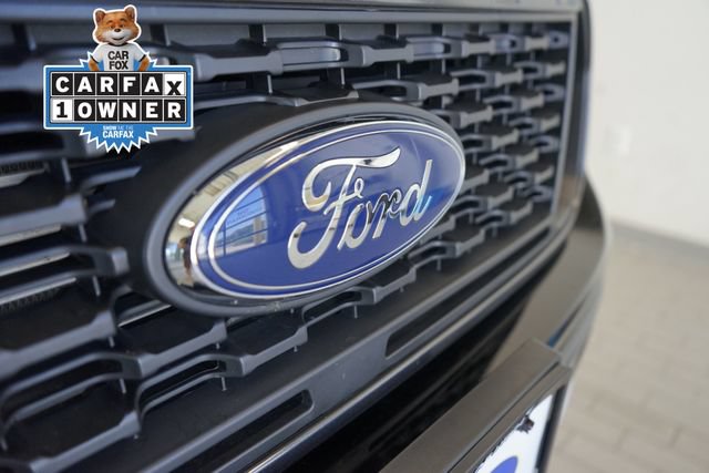 Certified 2023 Ford Ranger XLT w/ Equipment Group 301A Mid AWD/4WD image 20