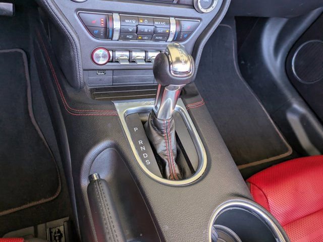 Certified 2021 Ford Mustang Premium w/ Equipment Group 201A image 18
