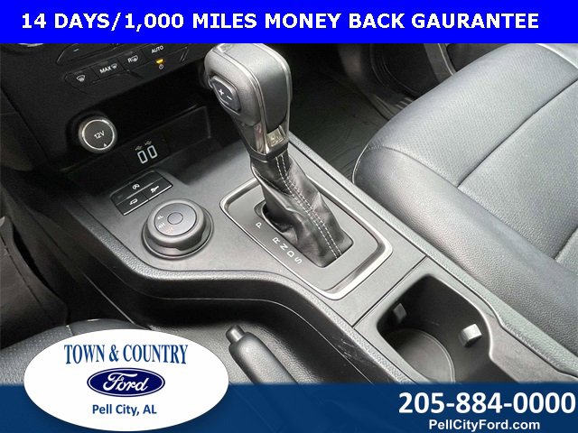 Certified 2021 Ford Ranger XLT w/ Equipment Group 301A Mid image 16