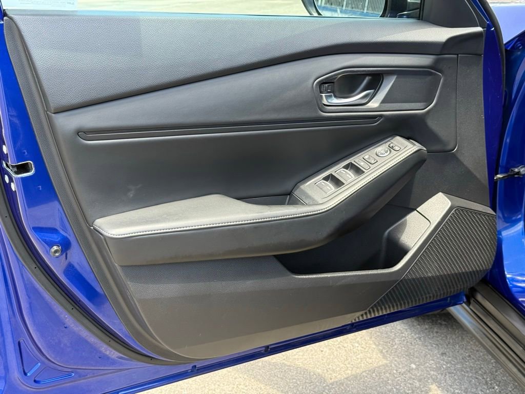 Used 2024 Honda Accord Sport image 15