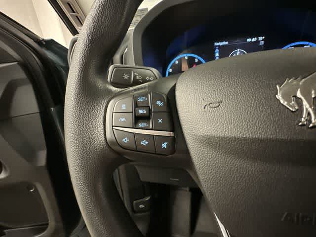 Certified 2022 Ford Bronco Sport Big Bend AWD/4WD image 8
