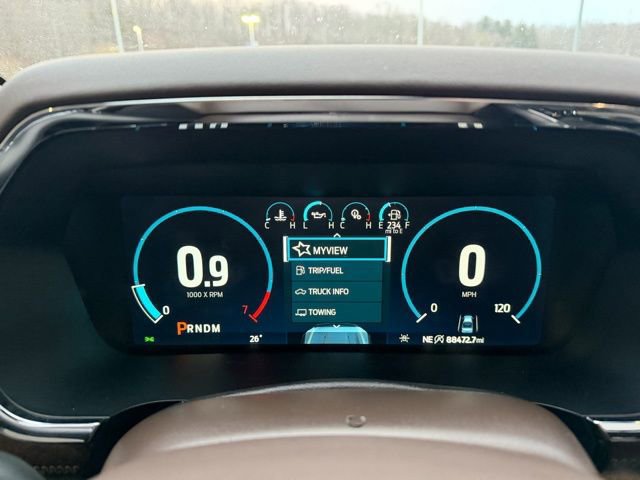 Certified 2021 Ford F150 King Ranch w/ Equipment Group 601A High image 22