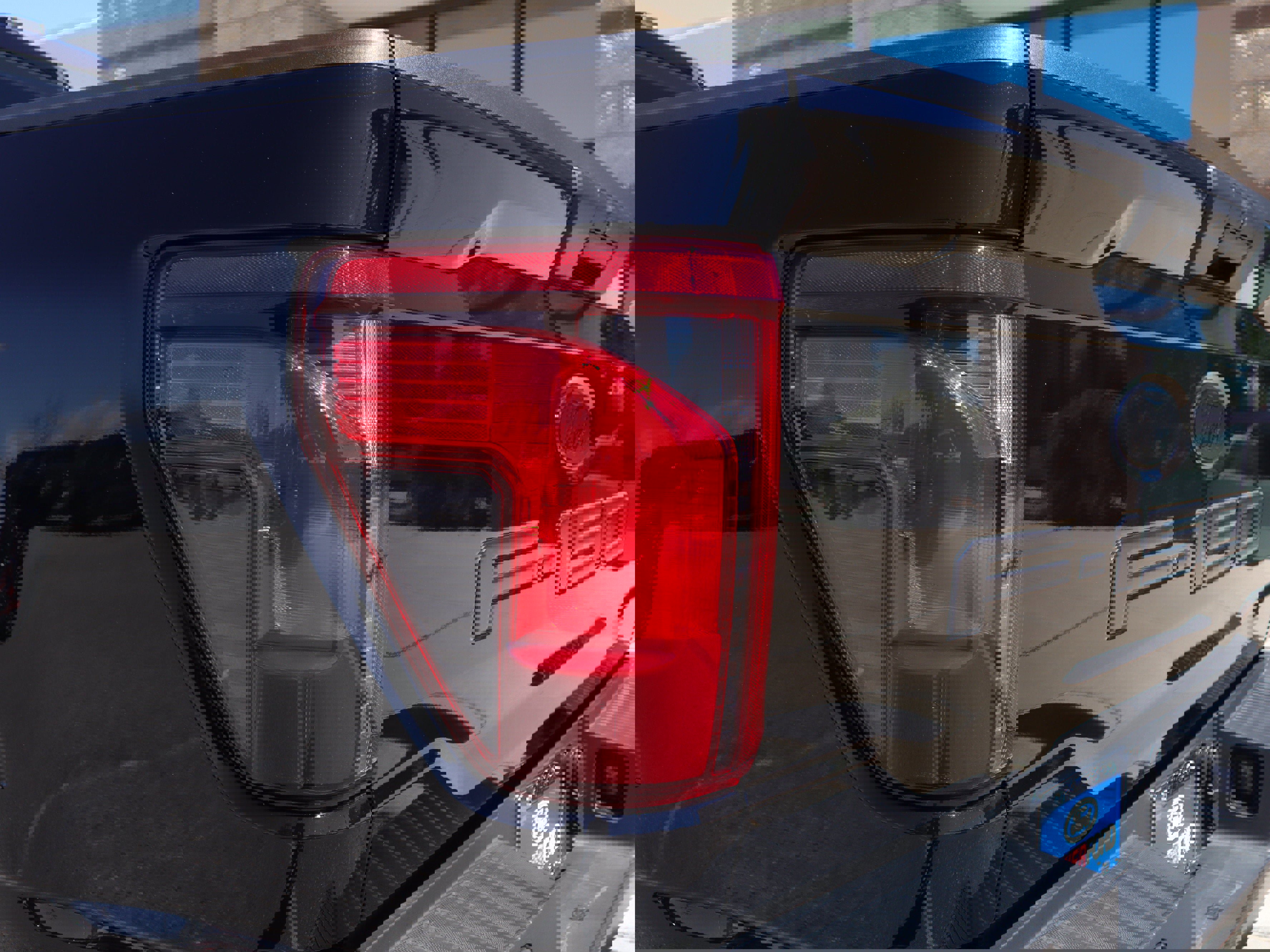 Certified 2024 Ford F150 XL image 19