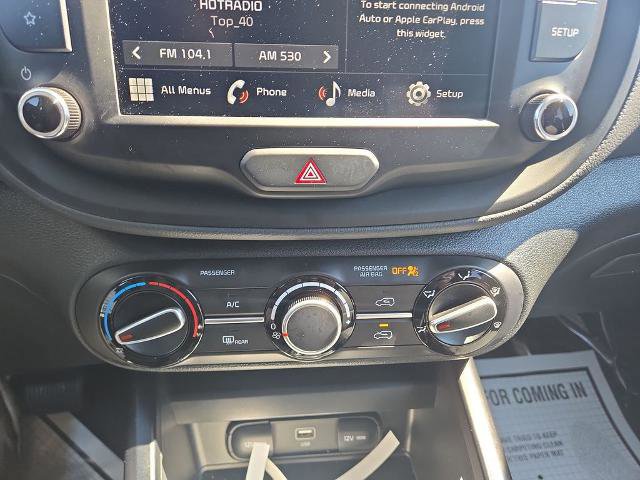Used 2025 Kia Soul LX w/ LX Technology Package image 19