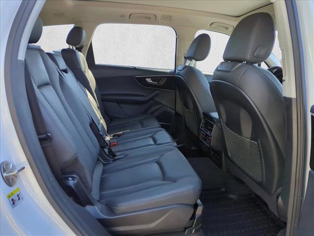 Used 2023 Audi Q7 2.0T Premium Plus w/ Premium Plus Package image 20