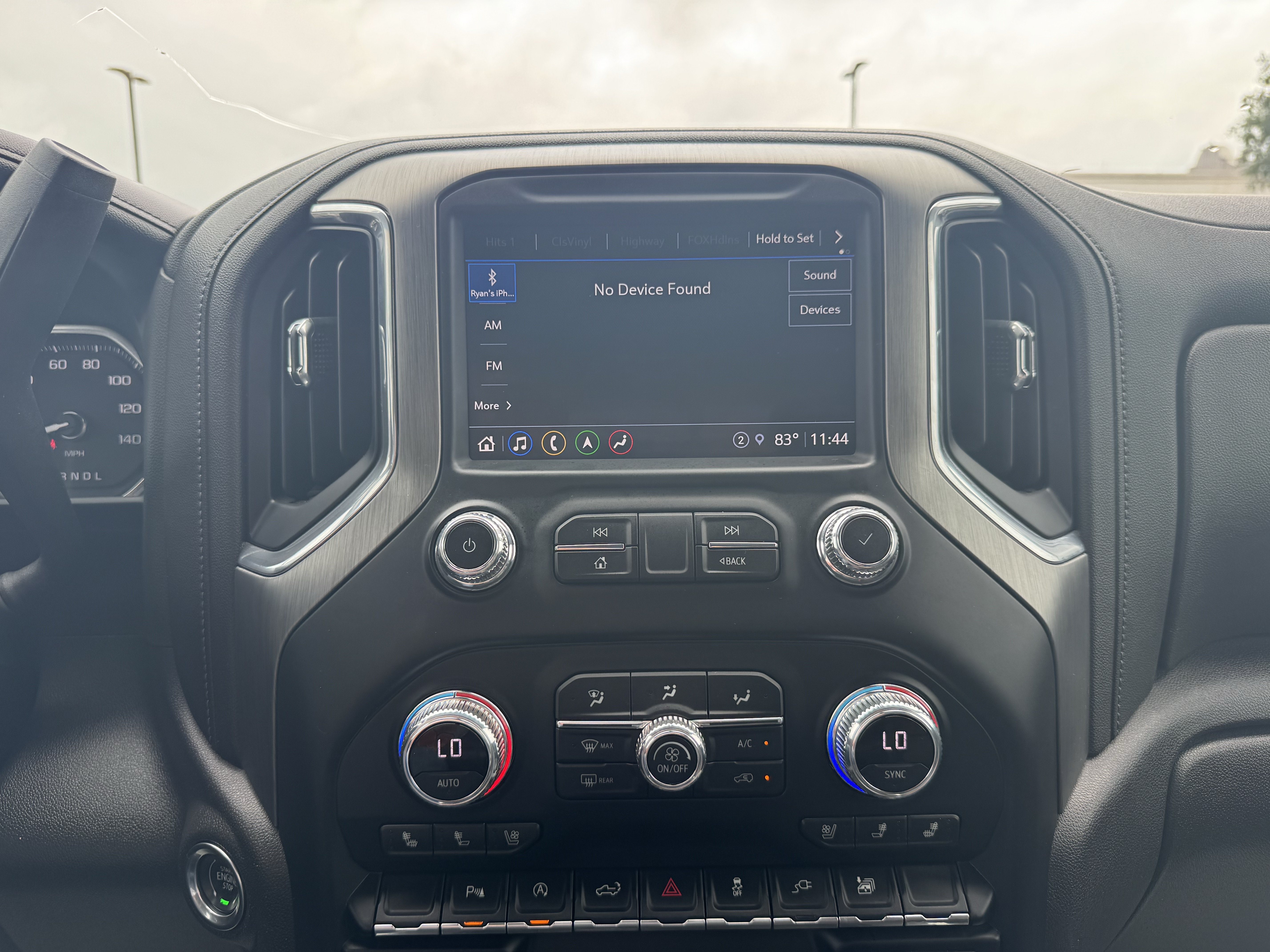 Used 2022 GMC Sierra 1500 Denali RWD image 13
