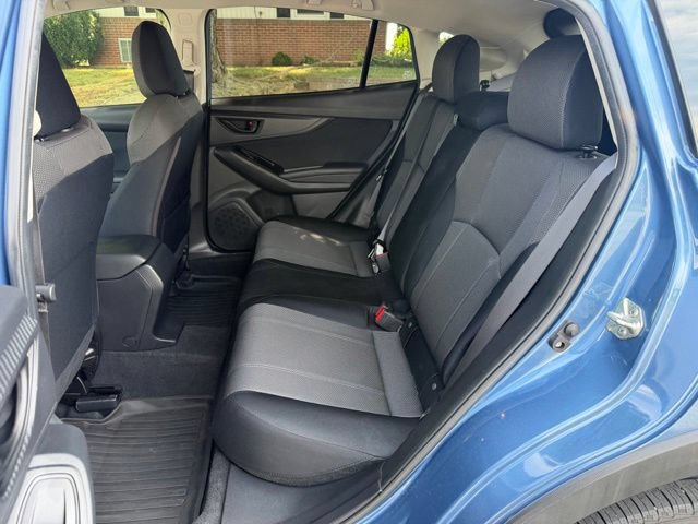 Used 2021 Subaru Crosstrek 2.0i AWD/4WD image 18