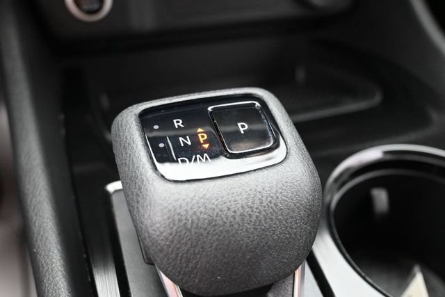 Used 2023 Nissan Rogue SV AWD/4WD image 22
