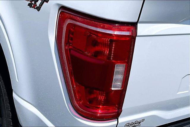 Certified 2023 Ford F150 XLT w/ Equipment Group 302A High AWD/4WD image 31