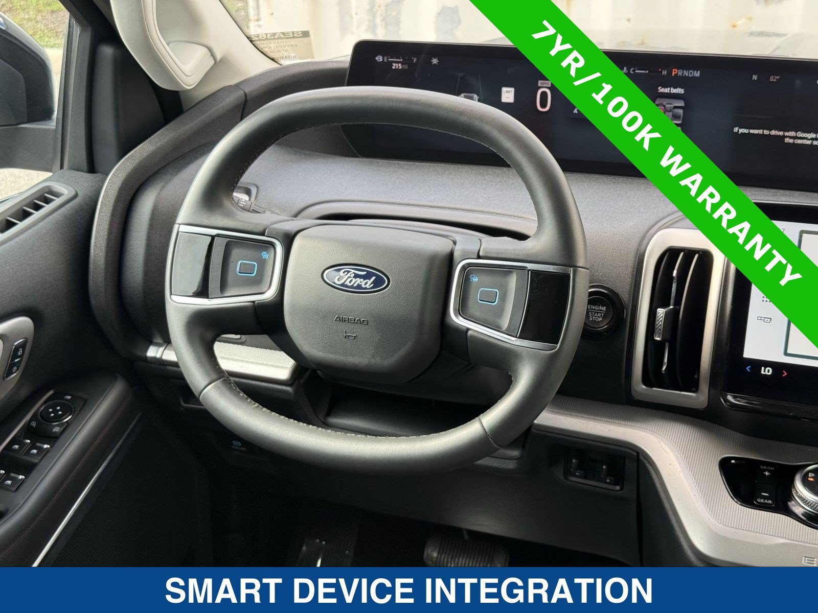 Certified 2025 Ford Expedition Active RWD image 19