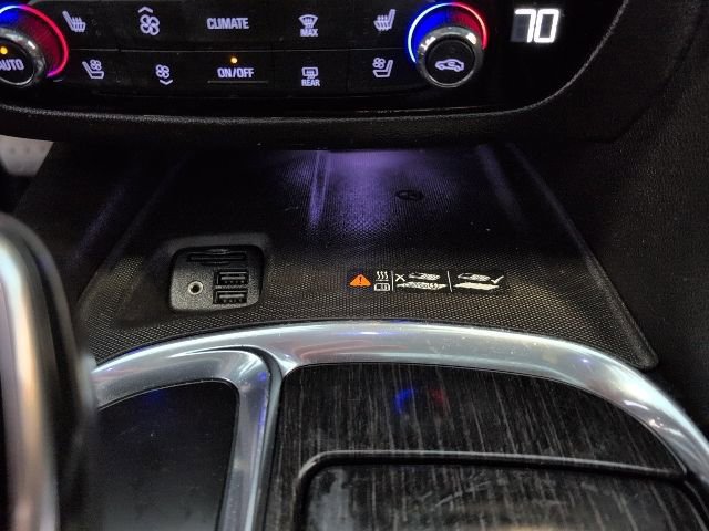 Used 2021 Buick Enclave Avenir image 28