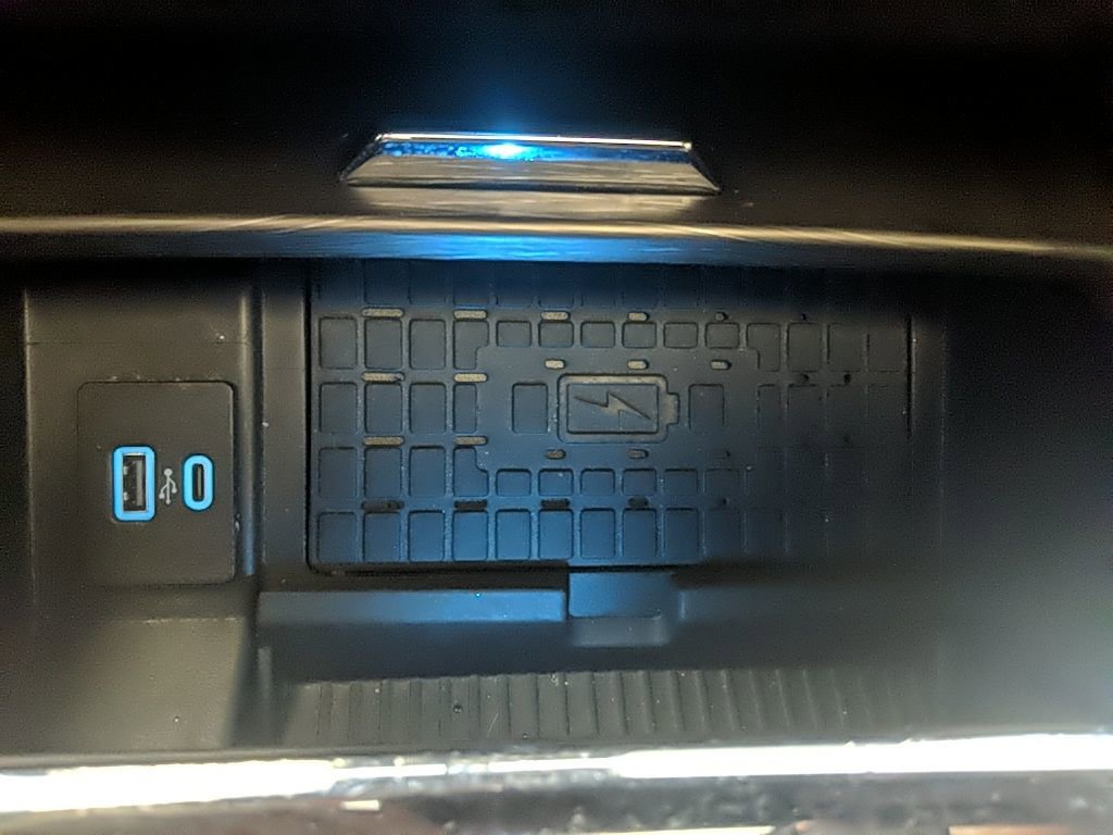 Certified 2023 Ford Expedition Limited image 25