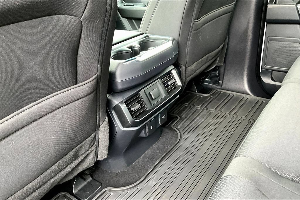 Certified 2023 Ford F150 XLT w/ Equipment Group 302A High AWD/4WD image 15