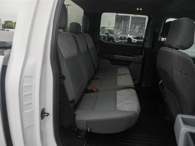 Certified 2023 Ford F150 XLT w/ Equipment Group 302A High AWD/4WD image 28