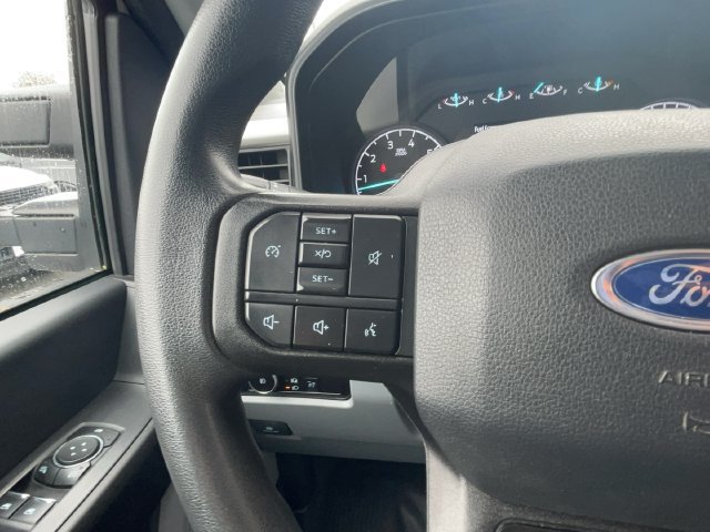 Certified 2023 Ford F350 XL w/ Snow Plow Prep Package AWD/4WD image 17