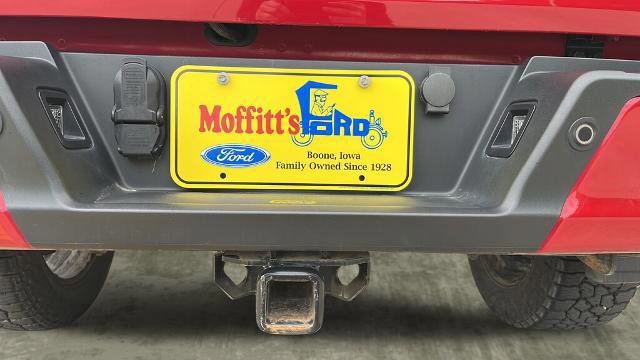 Certified 2023 Ford F150 Platinum w/ Equipment Group 701A High image 23