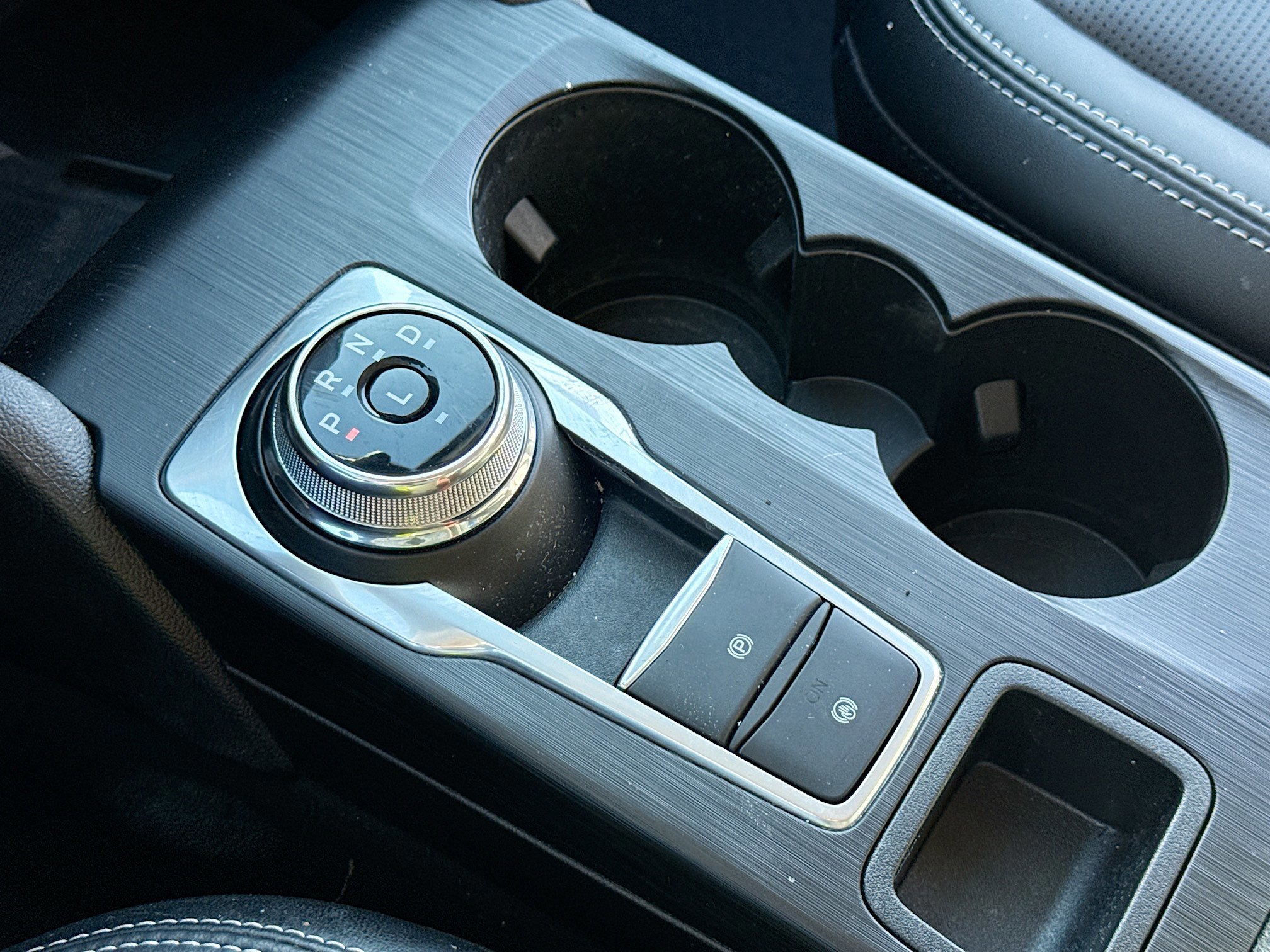 Certified 2023 Ford Escape Platinum image 14