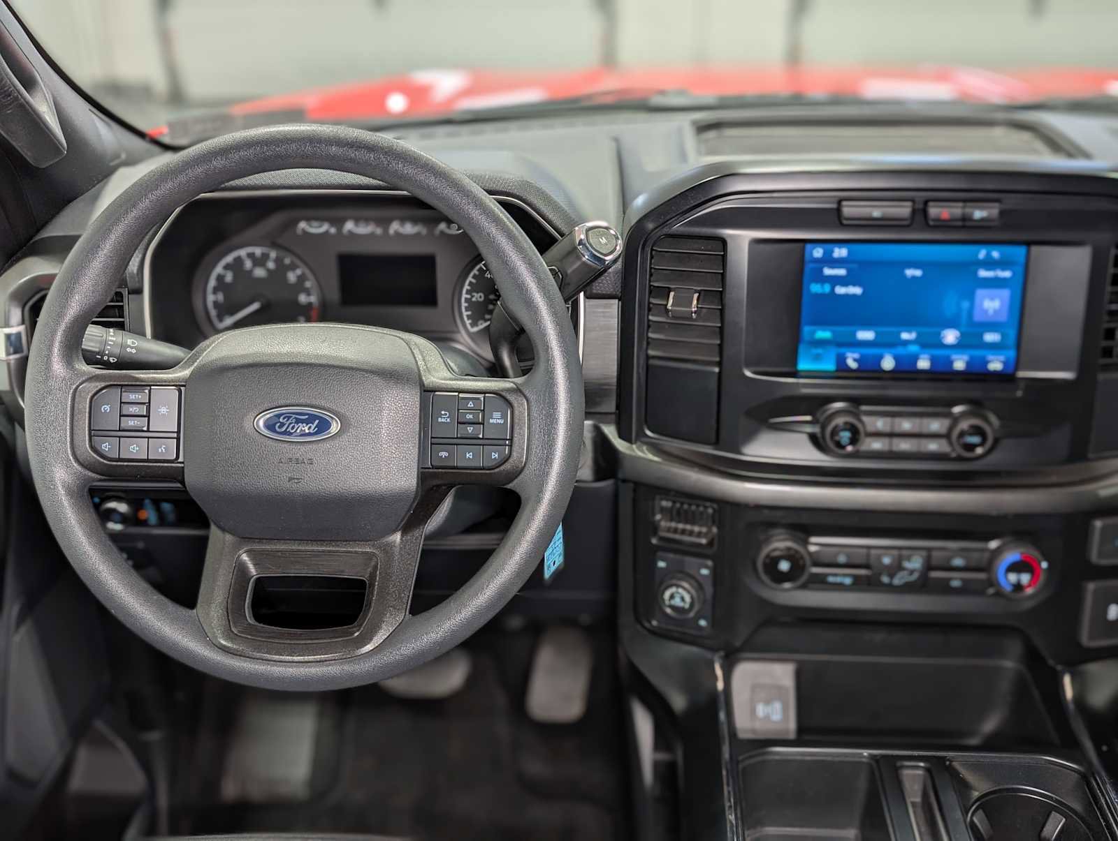 Certified 2023 Ford F150 XL w/ STX Appearance Package image 11