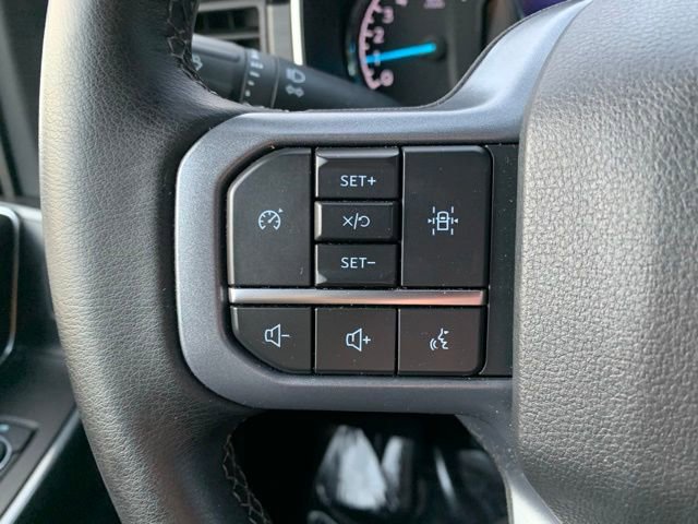 Certified 2023 Ford F150 XLT w/ Equipment Group 302A High image 23