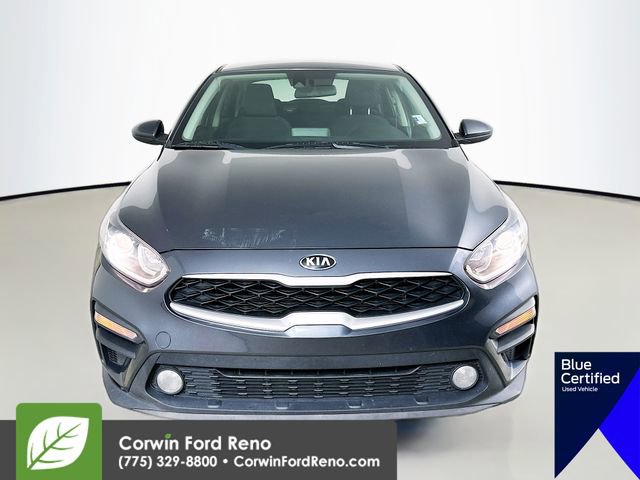 Used 2020 Kia Forte Sedan FWD video 2