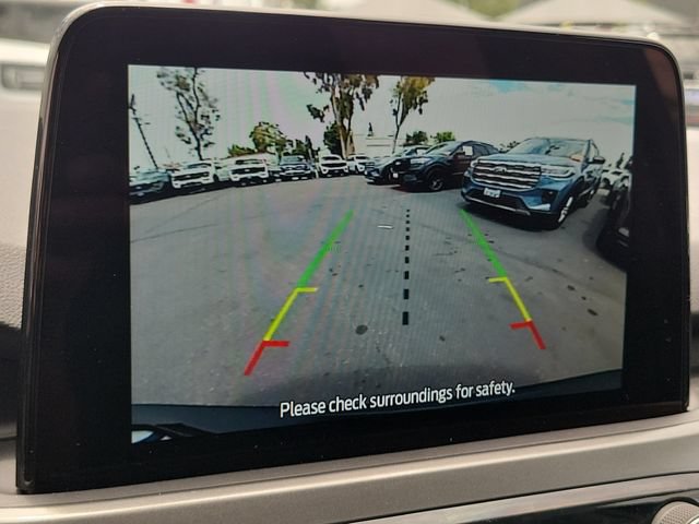 Certified 2024 Ford Escape Active FWD image 9