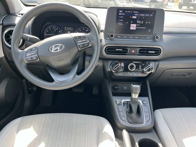 Used 2023 Hyundai Kona SEL image 13