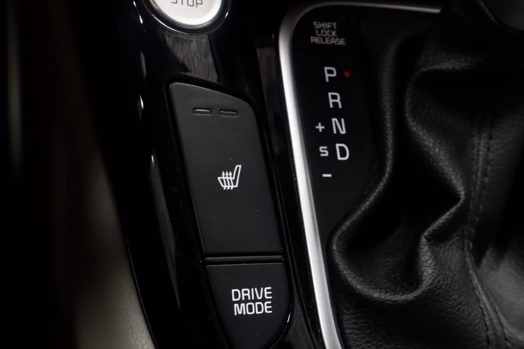Used 2025 Kia Soul EX FWD image 5