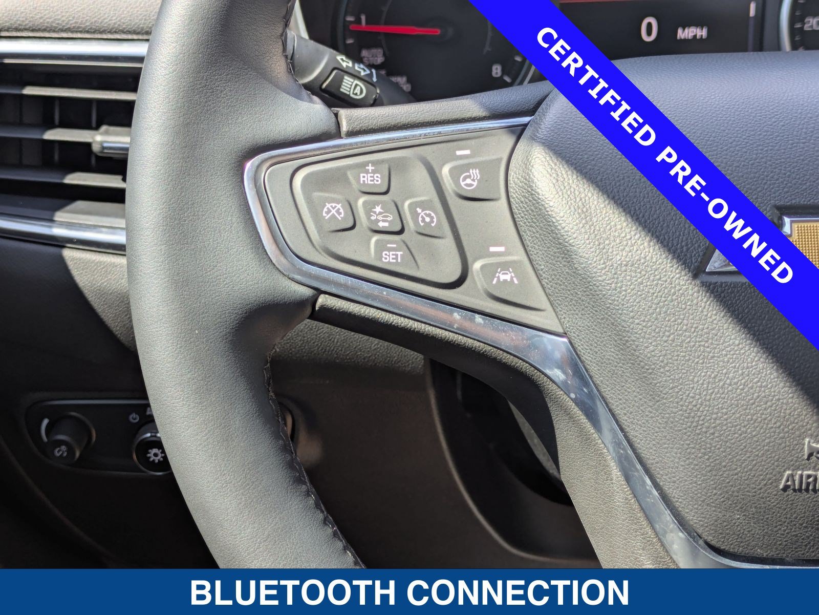 Used 2024 Chevrolet Equinox LT FWD image 26