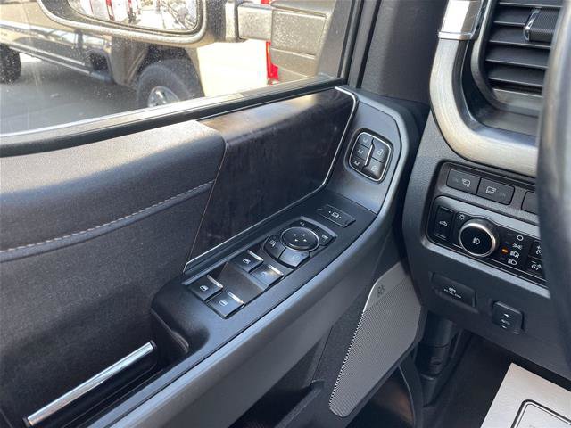 Certified 2024 Ford F350 Lariat w/ Chrome Package AWD/4WD image 34