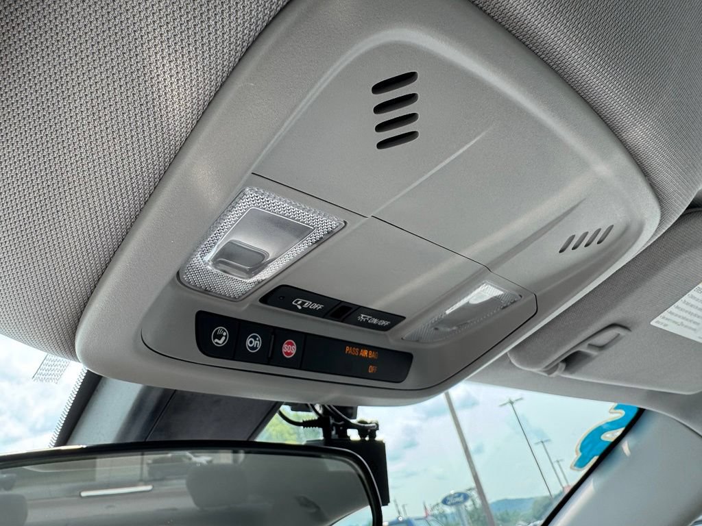 Used 2019 Chevrolet Malibu LT FWD image 19