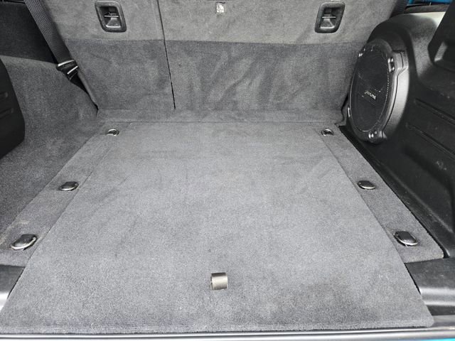 Used 2020 Jeep Wrangler Unlimited Sahara AWD/4WD image 30
