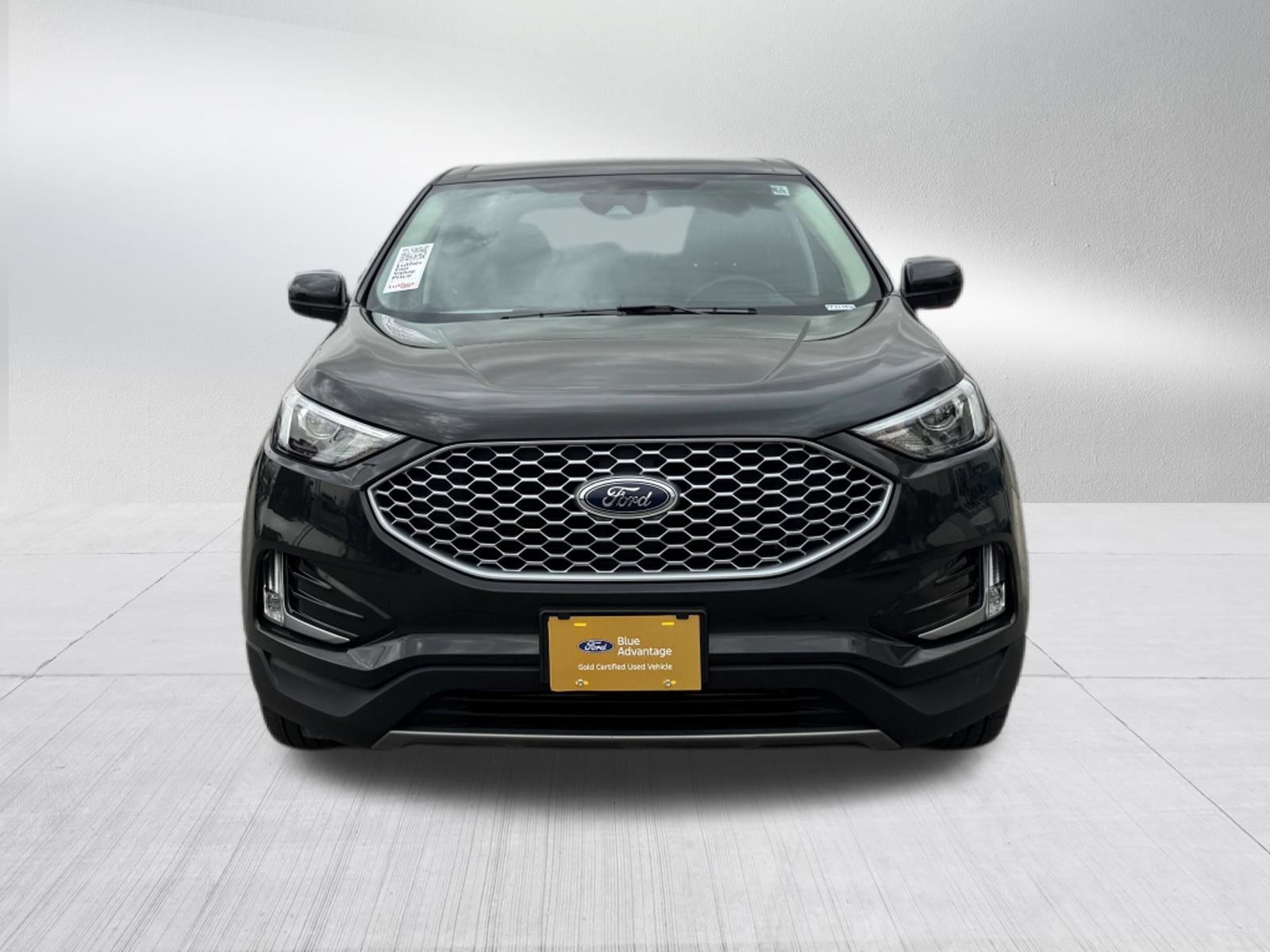 Certified 2024 Ford Edge SEL w/ Convenience Package AWD/4WD video 2