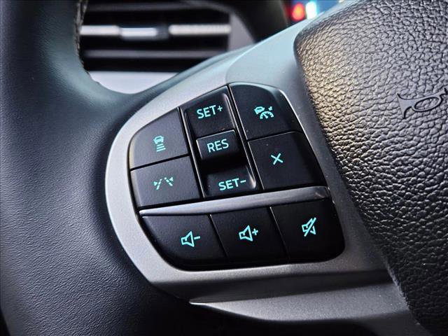 Certified 2025 Ford Explorer Active image 15