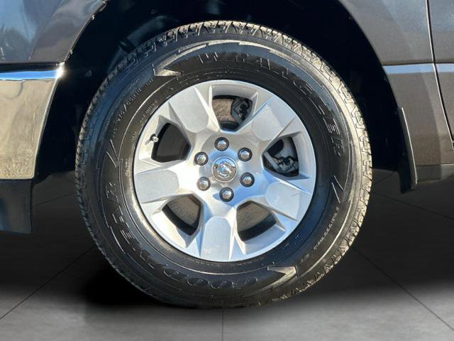 Used 2023 RAM 1500 Big Horn w/ Trailer Tow Group image 24