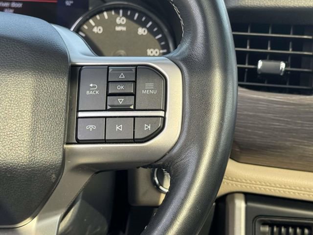 Certified 2024 Ford Expedition Limited AWD/4WD image 26