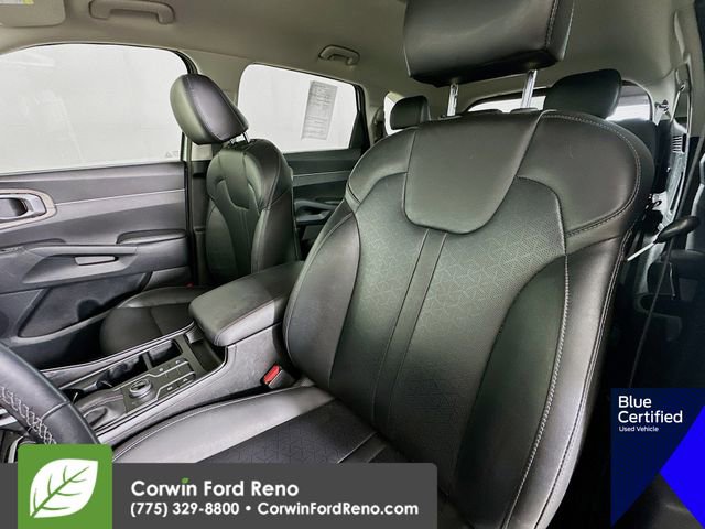 Used 2022 Kia Sorento S AWD/4WD image 25