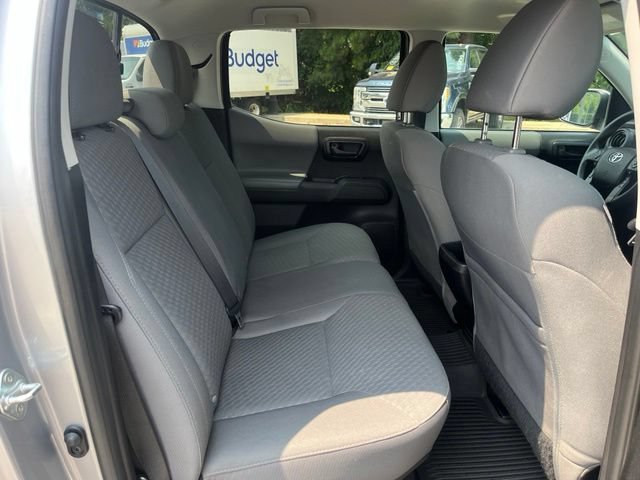 Used 2021 Toyota Tacoma SR w/ SR Convenience Package RWD image 10
