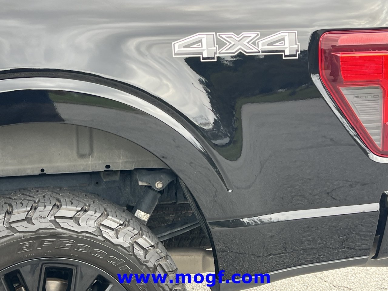 Certified 2024 Ford F150 XLT w/ Equipment Group 303A High AWD/4WD image 30